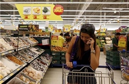 Xu hướng tăng chi tiêu của người tiêu dùng ASEAN